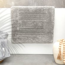Rory Reversible Cotton Bath Mat